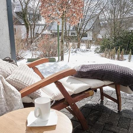 Milana Naturpanorma, Ruhig & Familienfreundlich Winterberg Exteriér fotografie