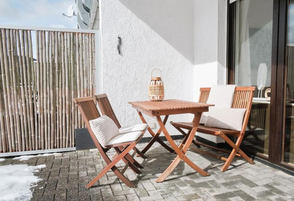 Milana Naturpanorma, Ruhig & Familienfreundlich Winterberg Exteriér fotografie